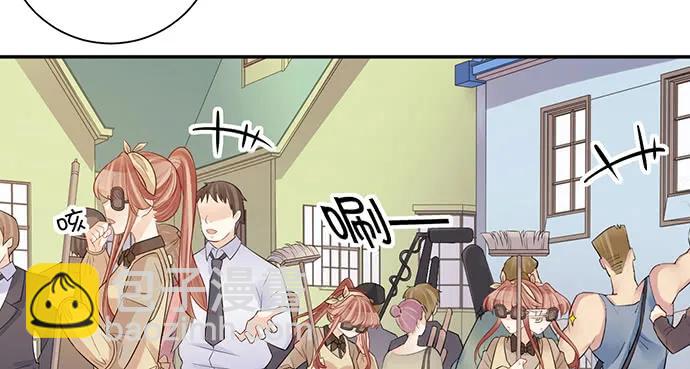 208.混入片场(1/4)-第203话