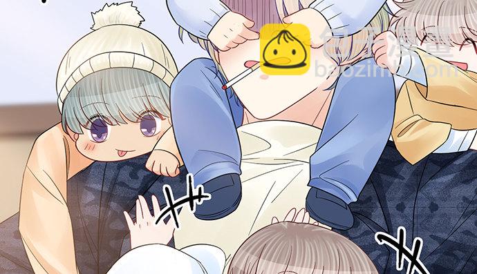257.（限免）幼稚的自大狂(1/3)-第253话