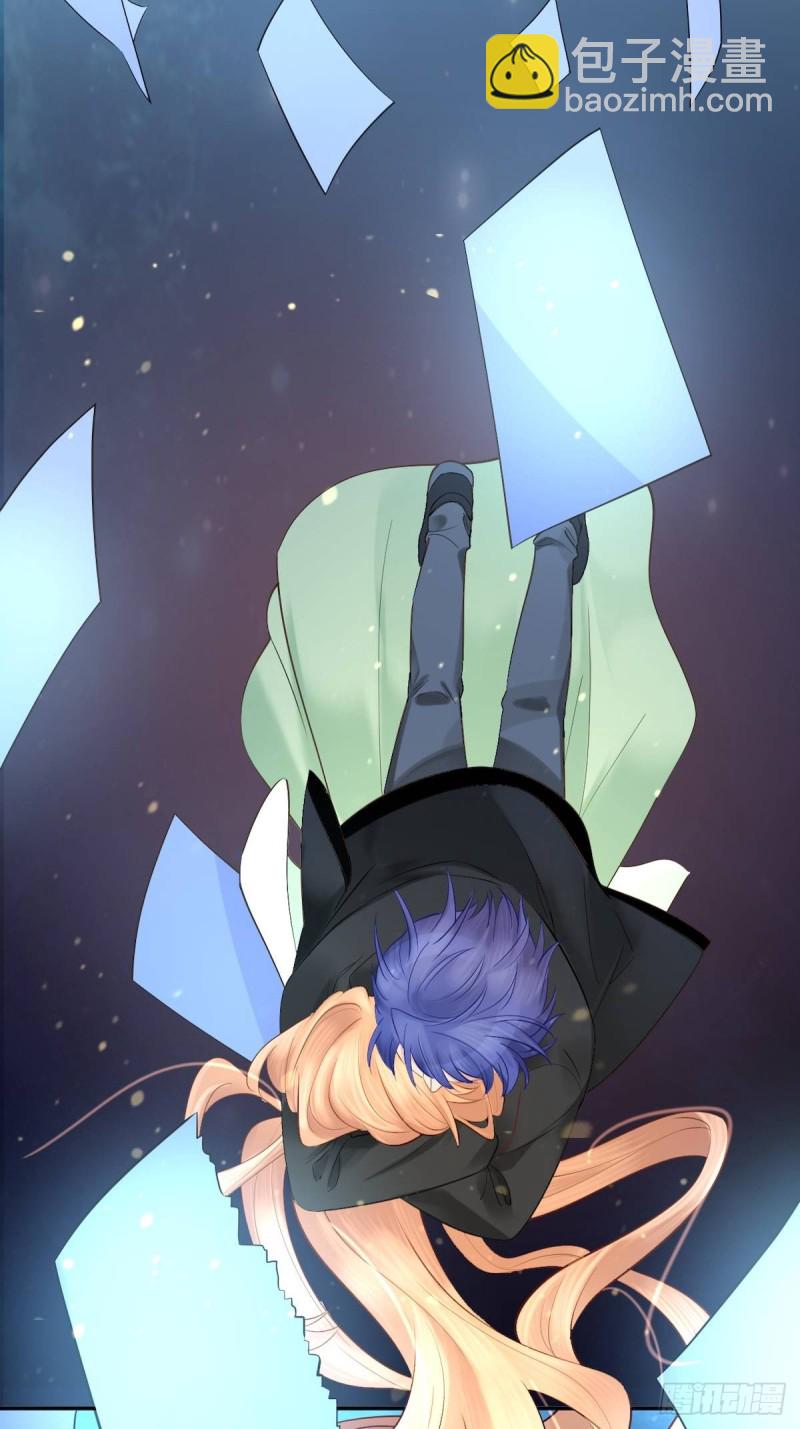 290.我的愿望是&hellip;&hellip;(1/2)-第287话