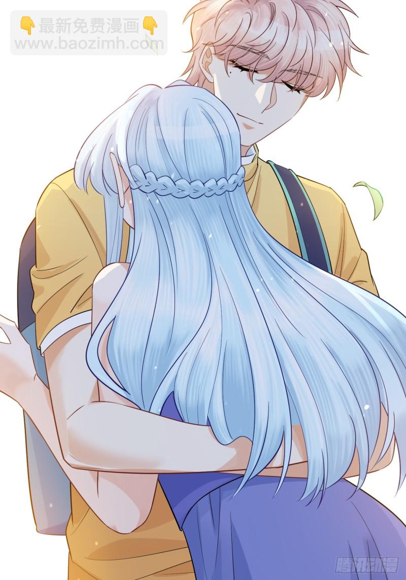番外.我也和你一起去！(1/2)-第289话