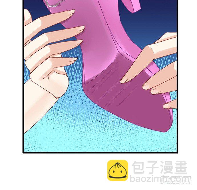 33.搞事的鞋子(1/2)-第33话