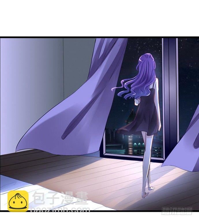 35.我会盯着你的(1/2)-第35话