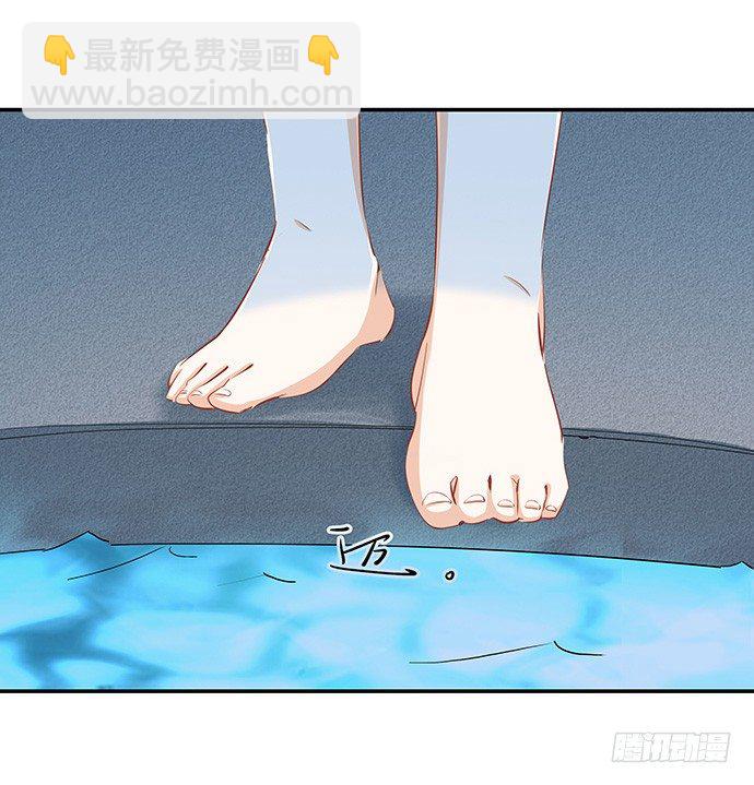 39.落入水中(1/2)-第39话