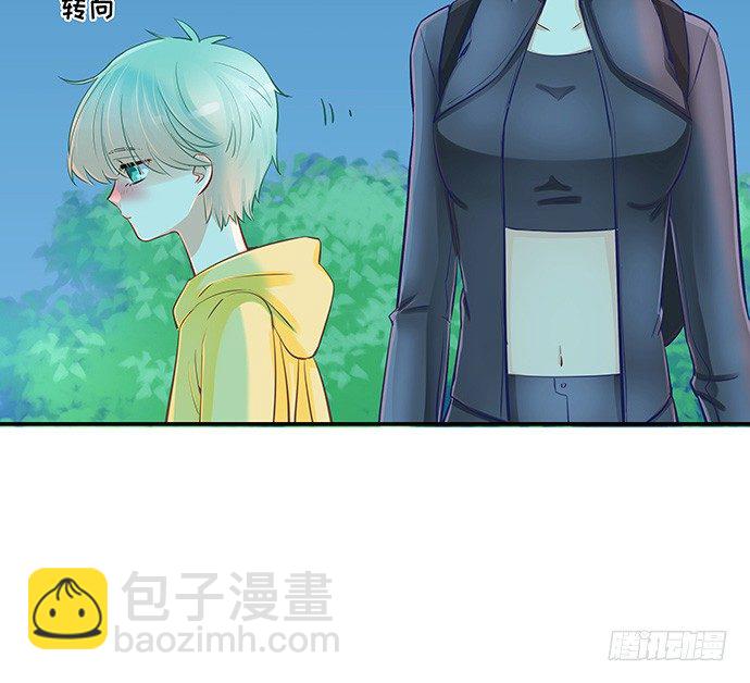 39.落入水中(1/2)-第39话