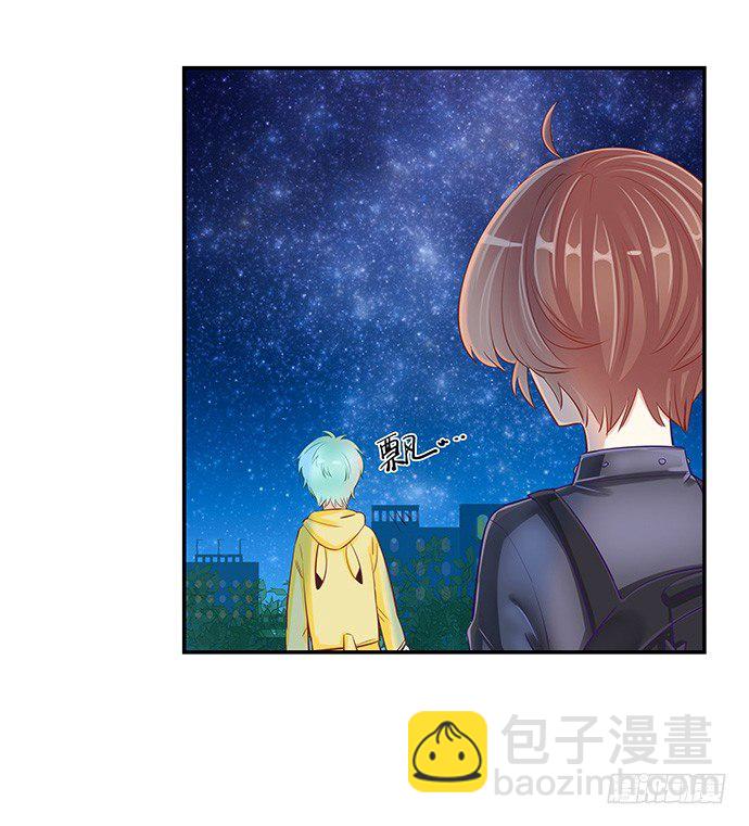 39.落入水中(1/2)-第39话