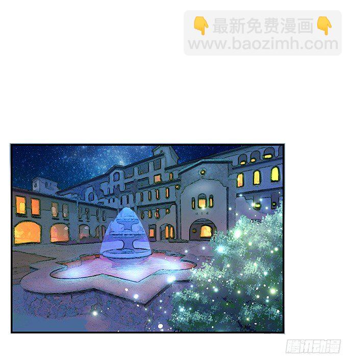 39.落入水中(1/2)-第39话