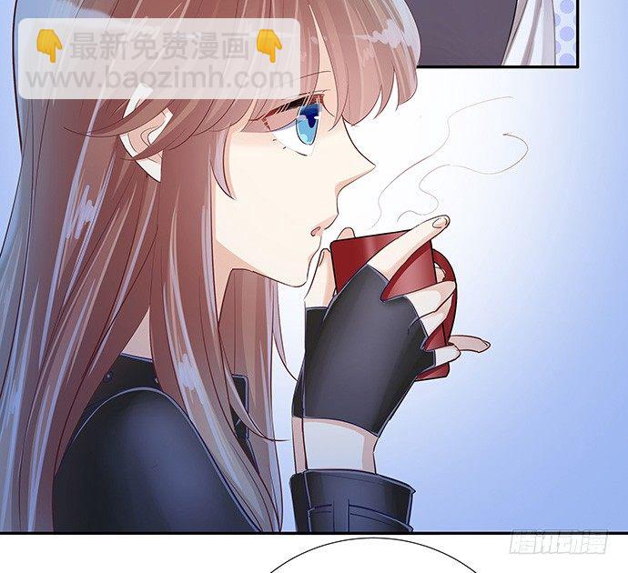 41.这就是接吻的感觉？(1/2)-第41话