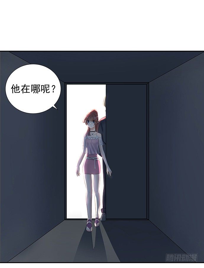 49.他们想干什么！？-第49话