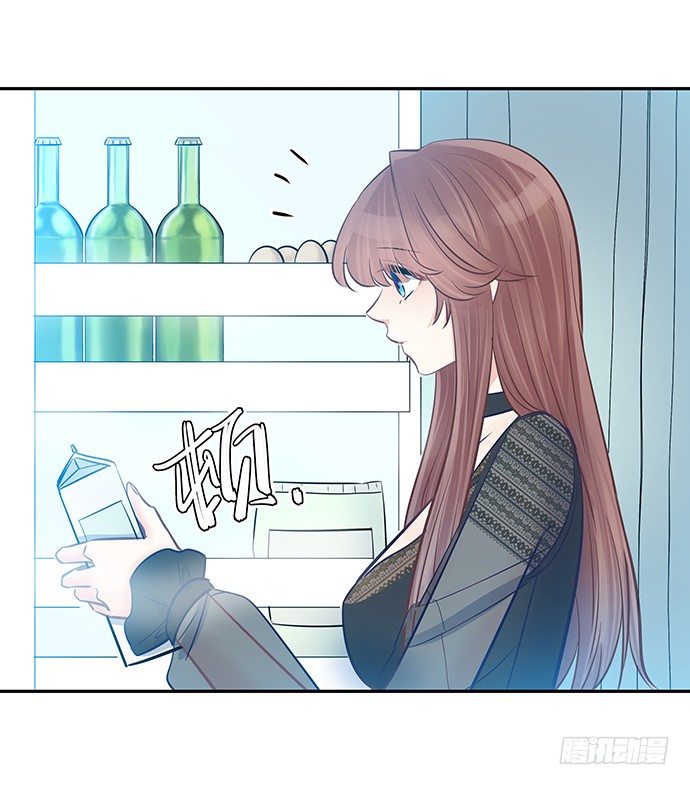 59.被她牵引的视线(1/2)-第59话