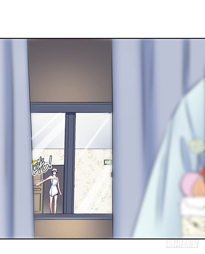 59.被她牵引的视线(1/2)-第59话
