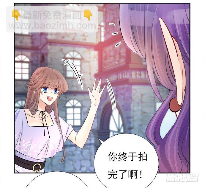 68.来自赫娜的关照(1/2)-第69话