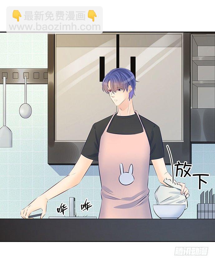 76.五遍已经很克制了(1/2)-第77话
