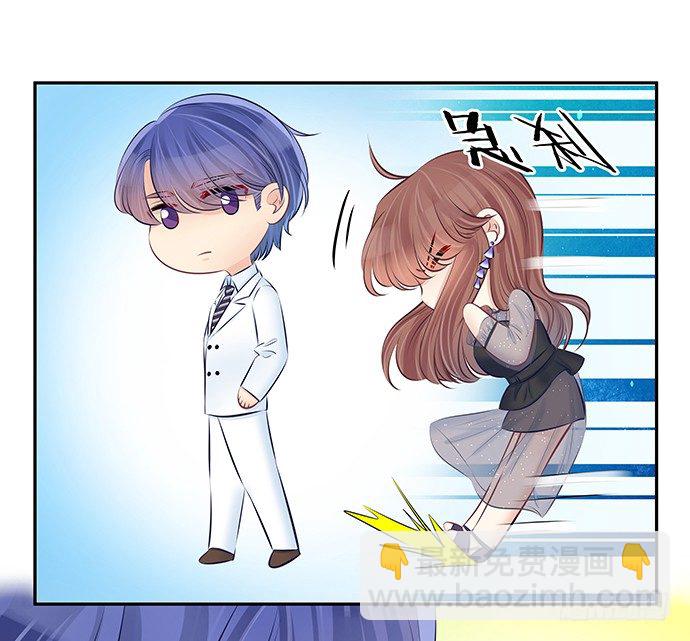 82.就要黏着你-第83话