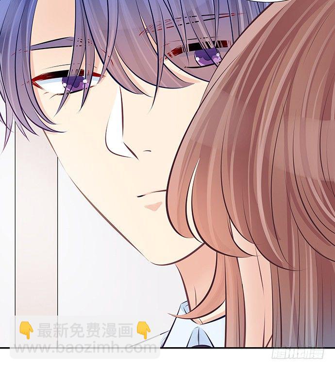 82.就要黏着你-第83话