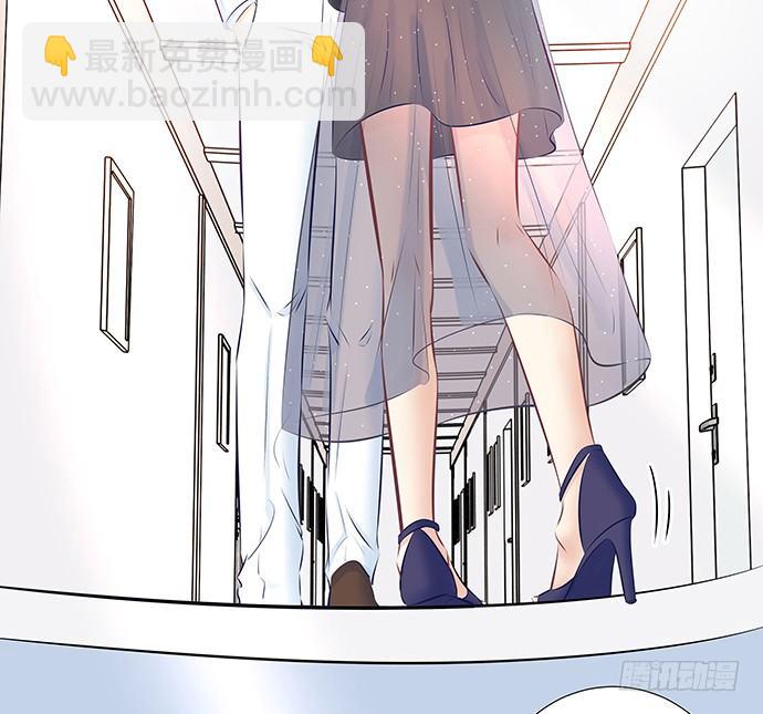 82.就要黏着你-第83话