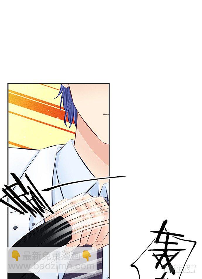 84.直行or拐弯？(1/2)-第85话