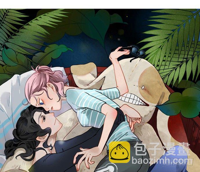 88.梦开始的地方(1/2)-第89话
