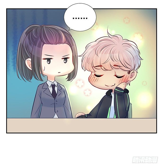 90.放弃吧(1/2)-第91话