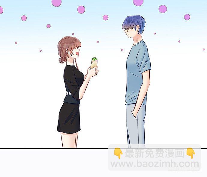 92.原来你会笑啊(1/2)-第93话