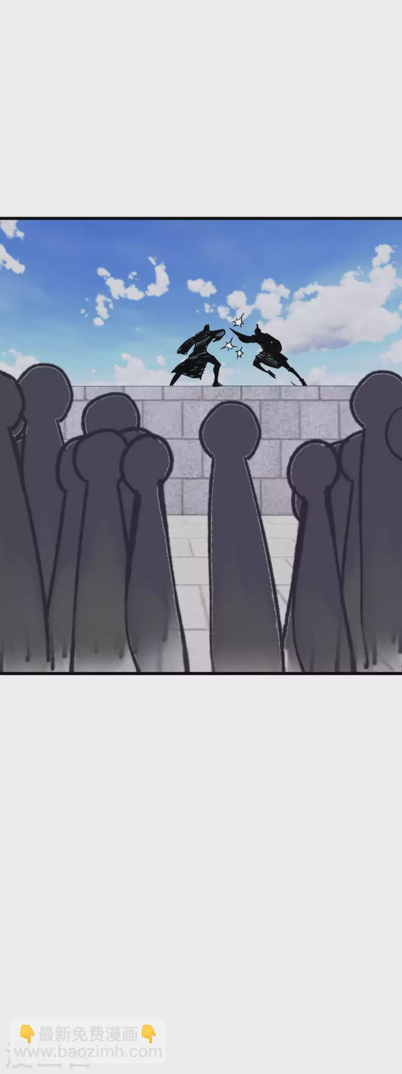 第103话 胜利者-第105话
