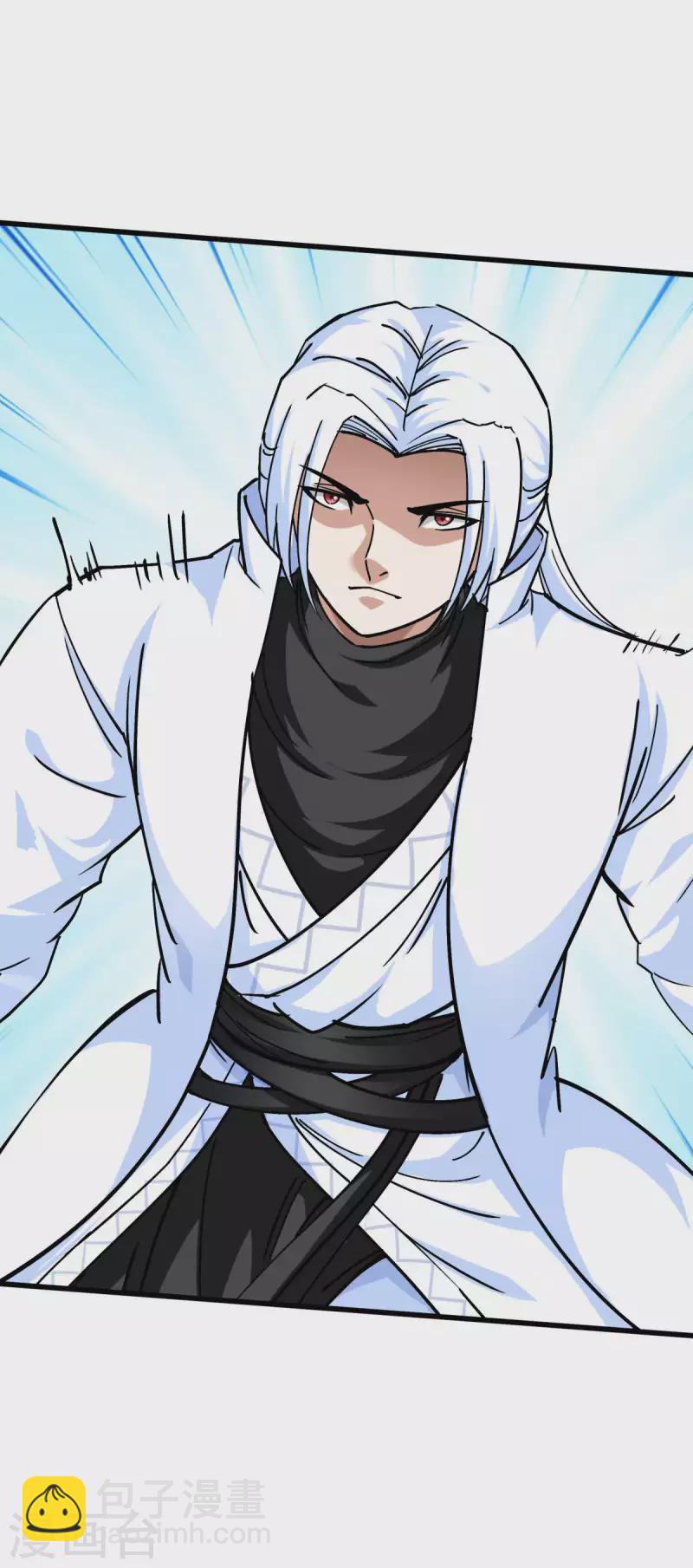 第152话 围攻-第155话