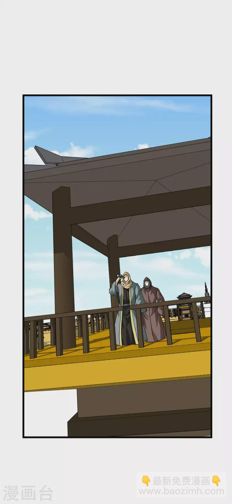 第152话 围攻-第155话