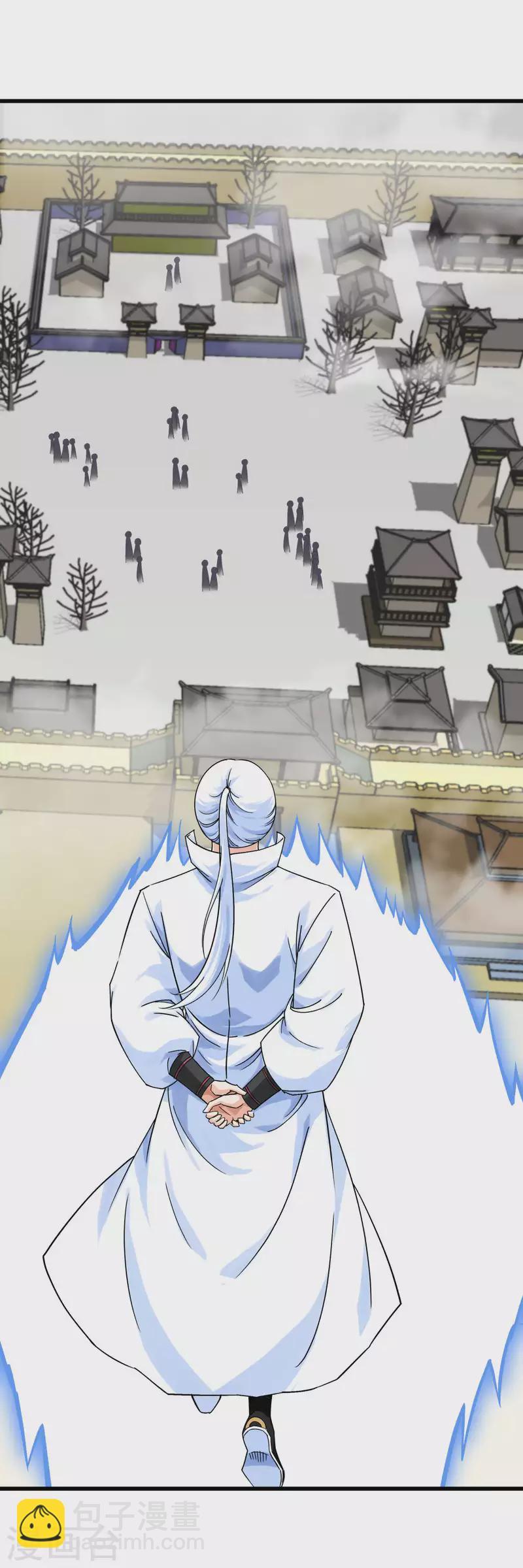 第180话 前往扶桑国-第183话