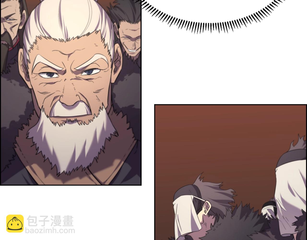 🍲重生之我在魔教耍长枪 第103话 谁才是强者 第48页