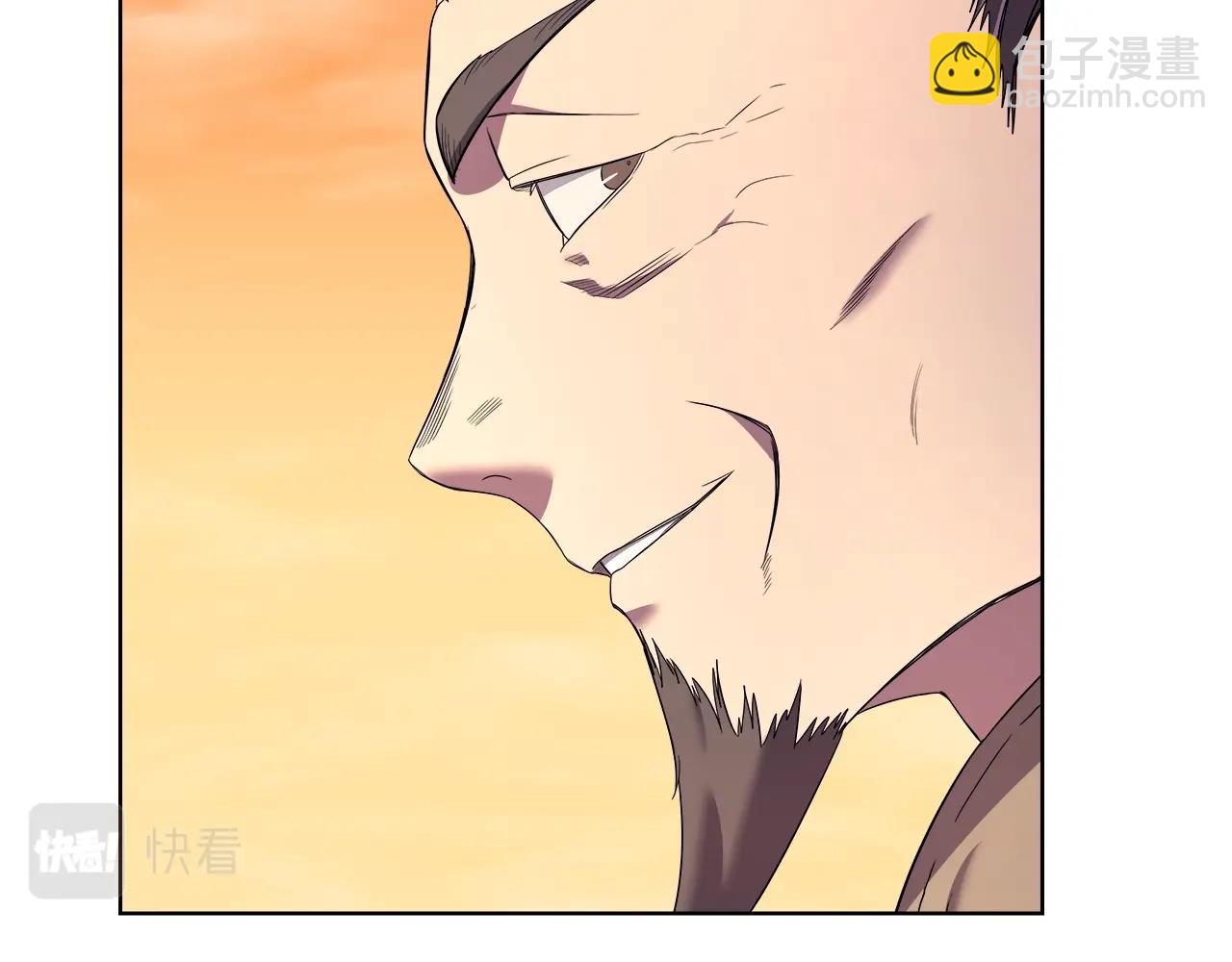 🍲重生之我在魔教耍长枪 第107话 心中之剑 第7页