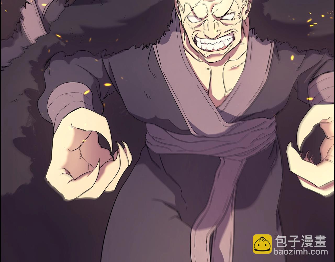 🍲重生之我在魔教耍长枪 第109话 百密一疏 第19页