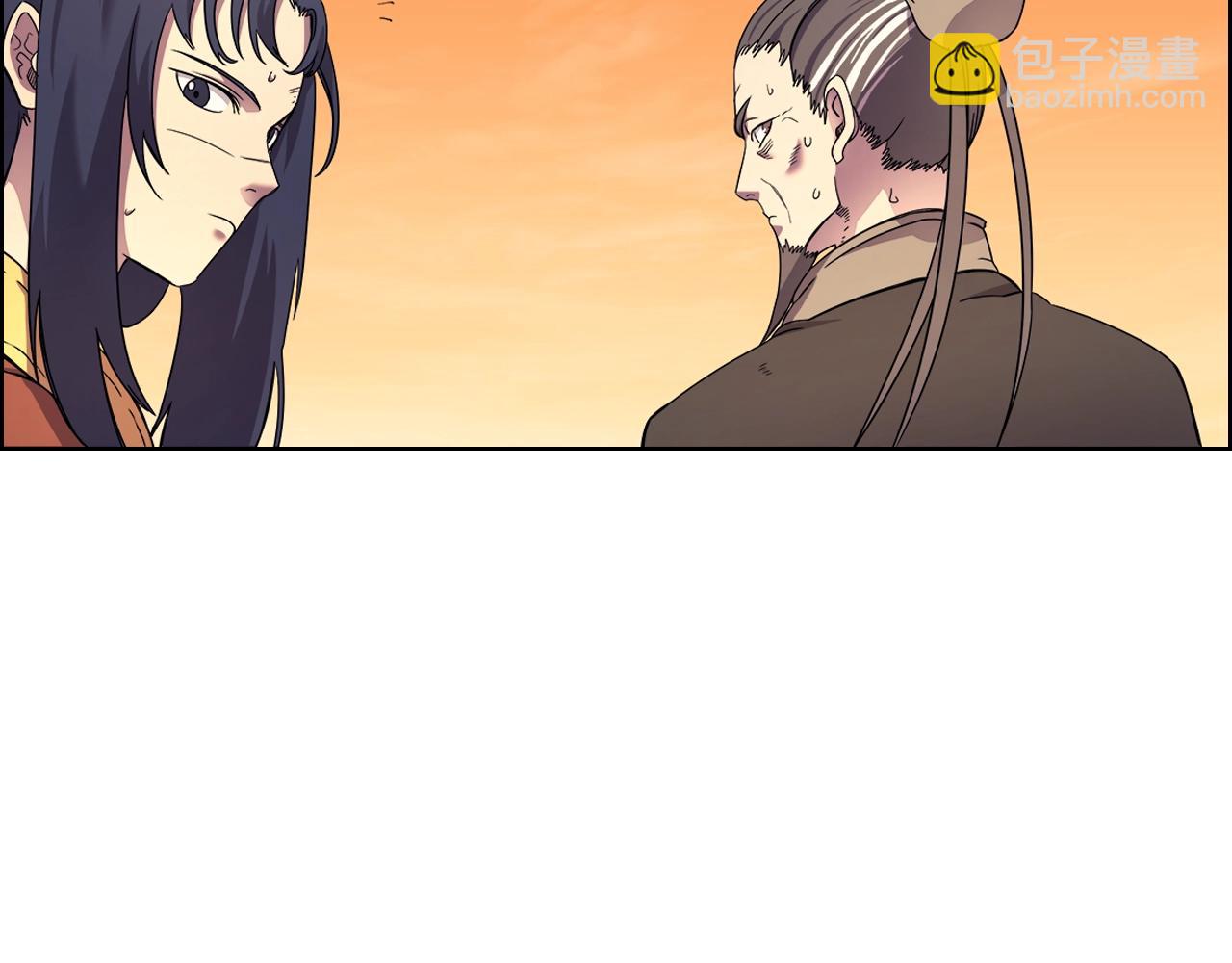 🍲重生之我在魔教耍长枪 第111话 最后的火花 第16页