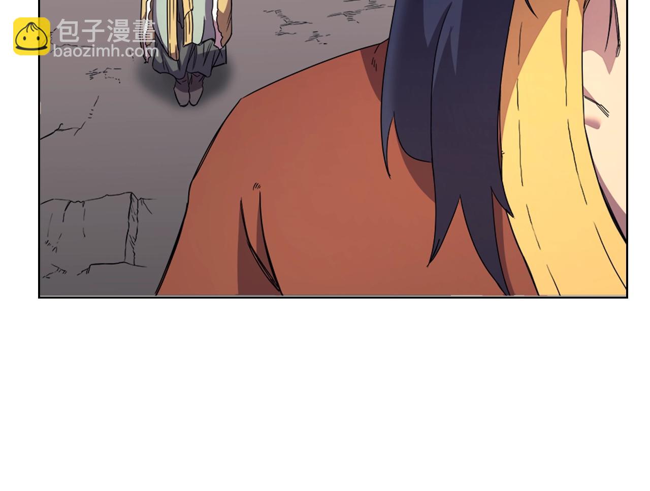🍲重生之我在魔教耍长枪 第111话 最后的火花 第22页
