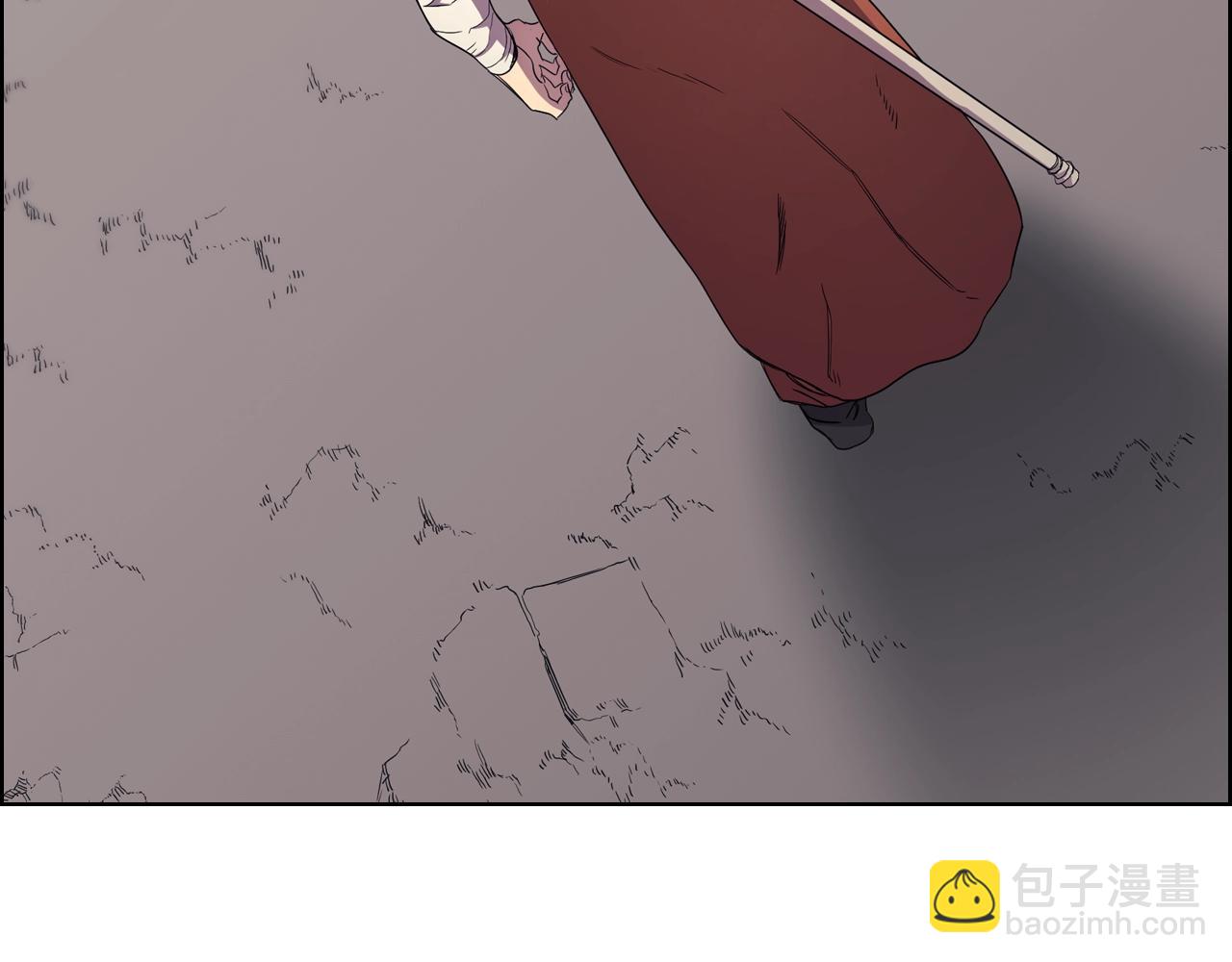 🍲重生之我在魔教耍长枪 第111话 最后的火花 第7页