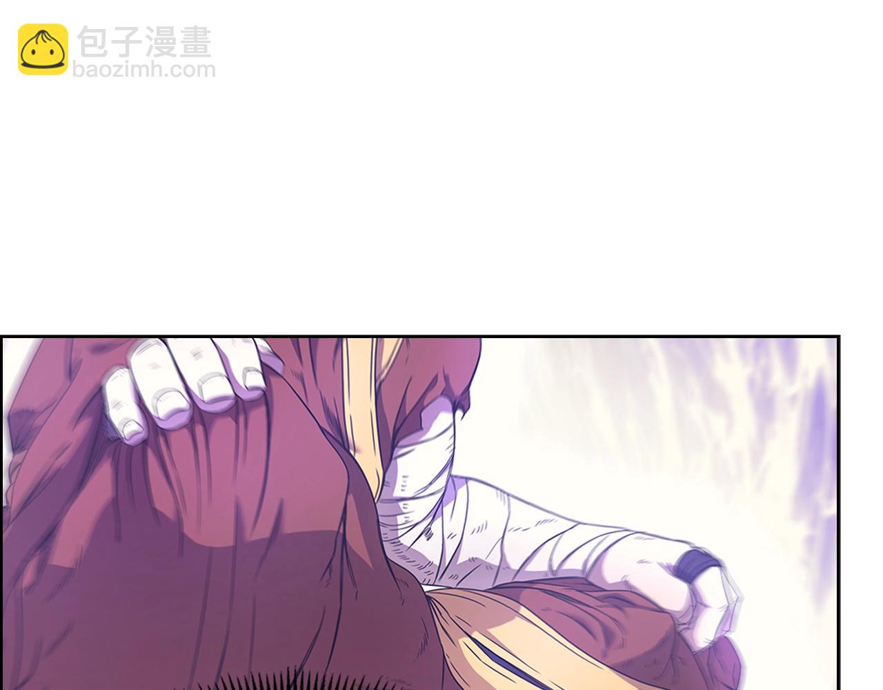 🍲重生之我在魔教耍长枪 第113话 燃烧的生命 第19页