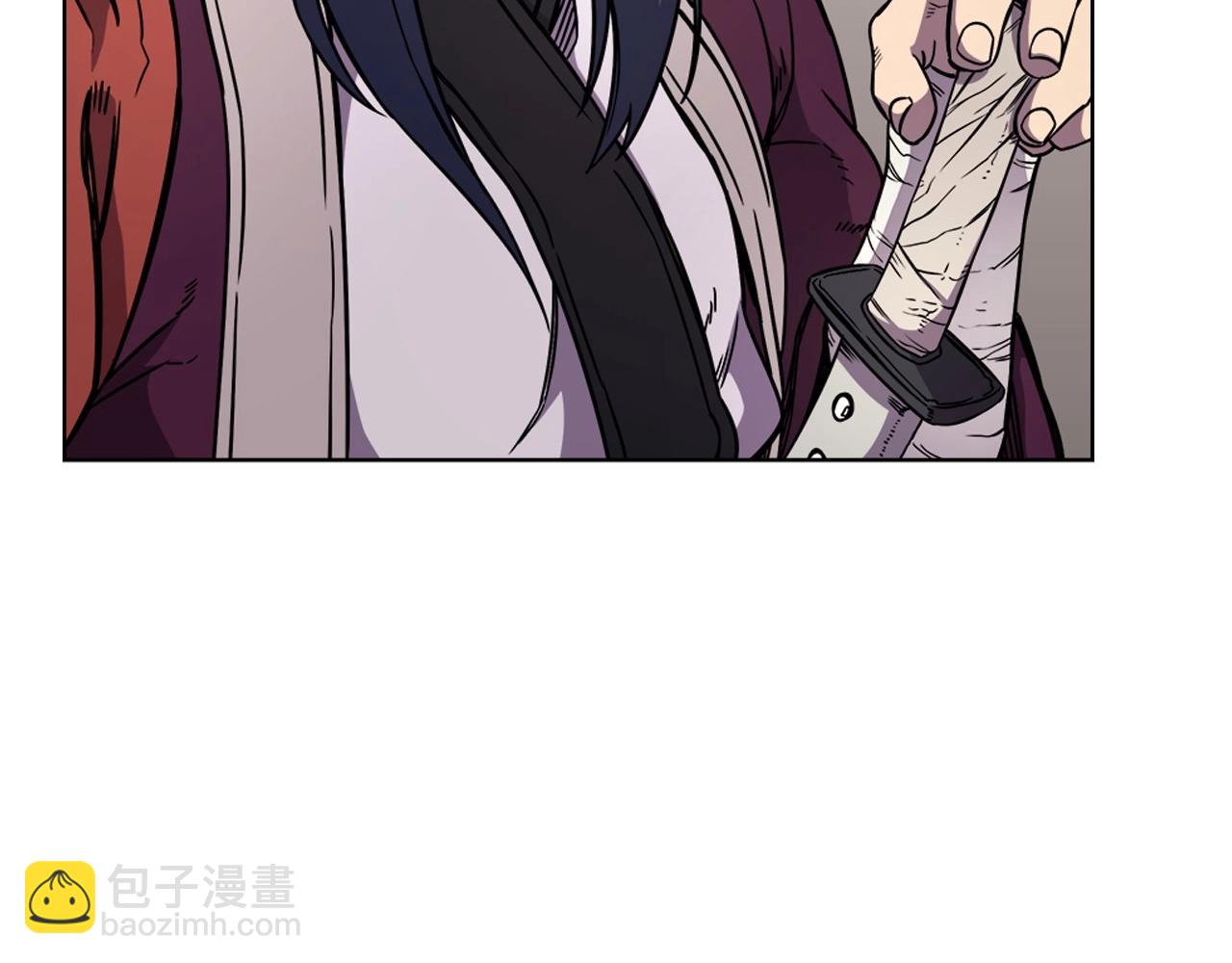 🍲重生之我在魔教耍长枪 第131话 通过测试 第42页