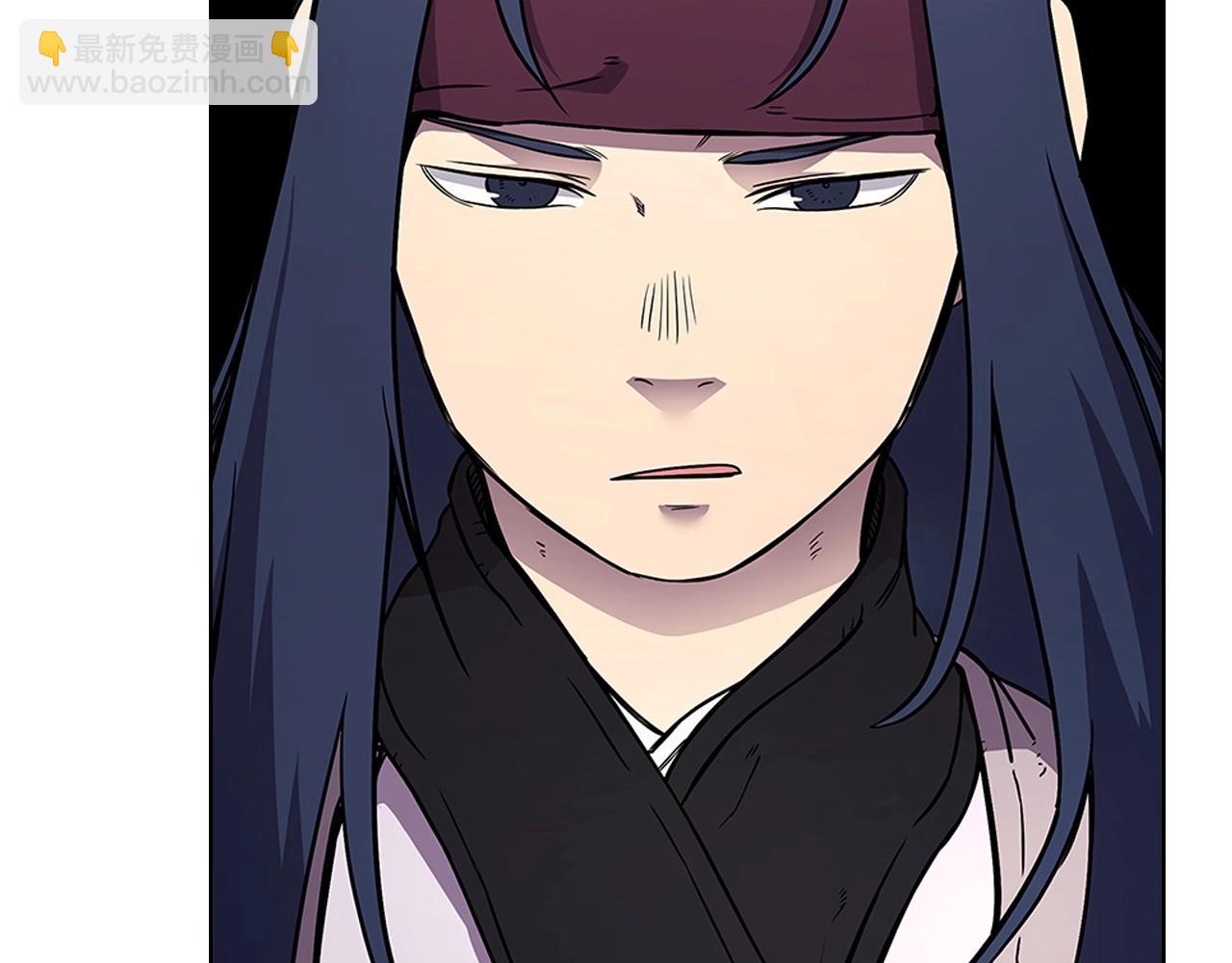 🍲重生之我在魔教耍长枪 第131话 通过测试 第5页