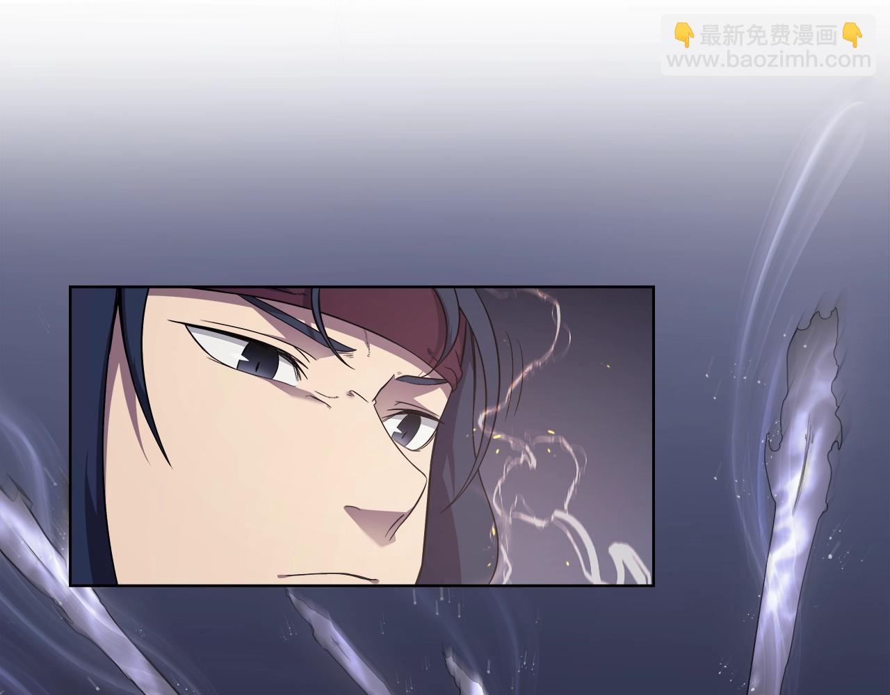 🍲重生之我在魔教耍长枪 第141话 另一个弟子 第14页
