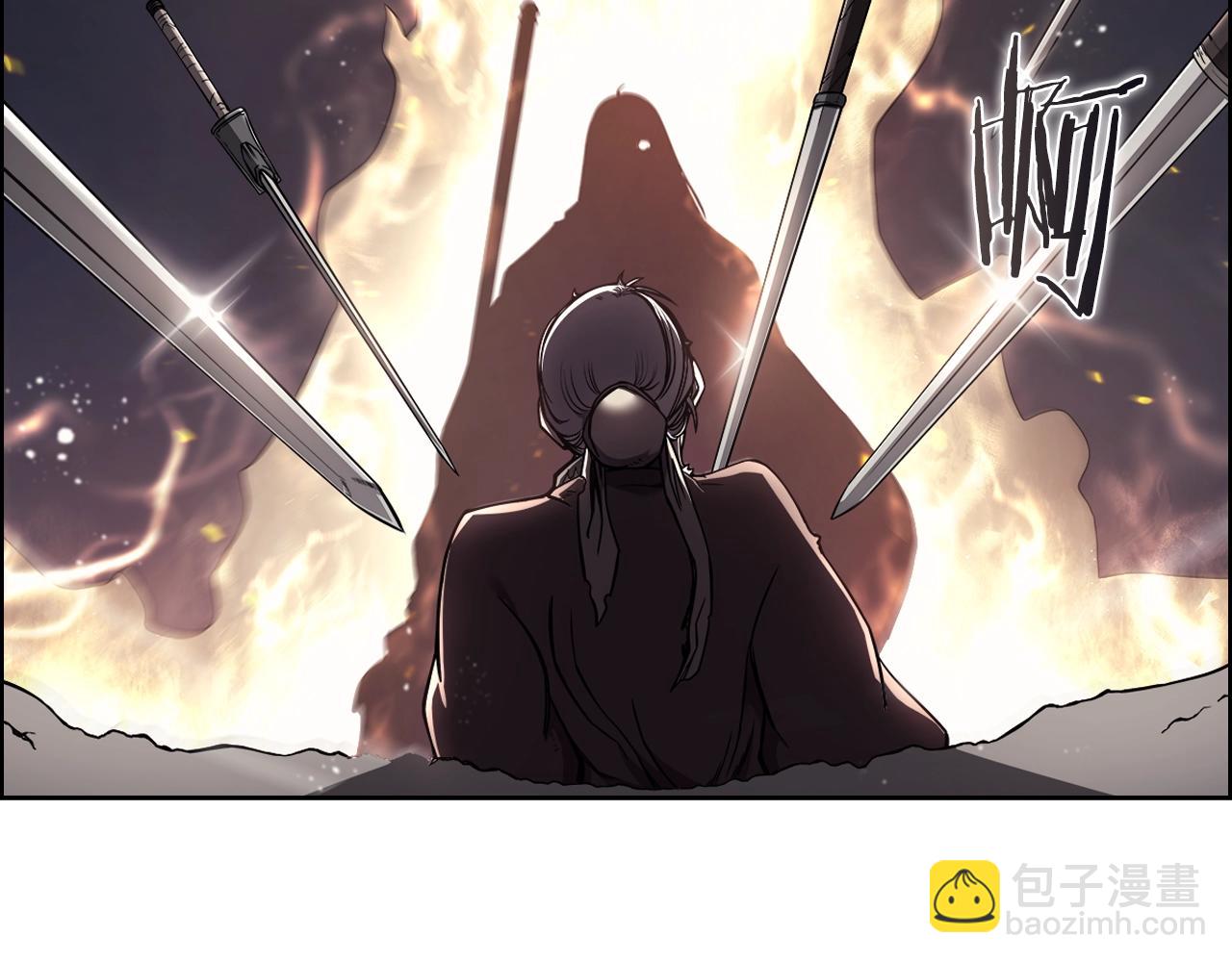 🍲重生之我在魔教耍长枪 第141话 另一个弟子 第2页