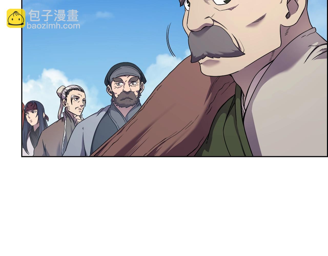 🍲重生之我在魔教耍长枪 第145话 魔圣之谋 第48页