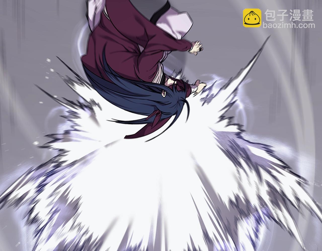 🍲重生之我在魔教耍长枪 第147话 入神之战 第39页