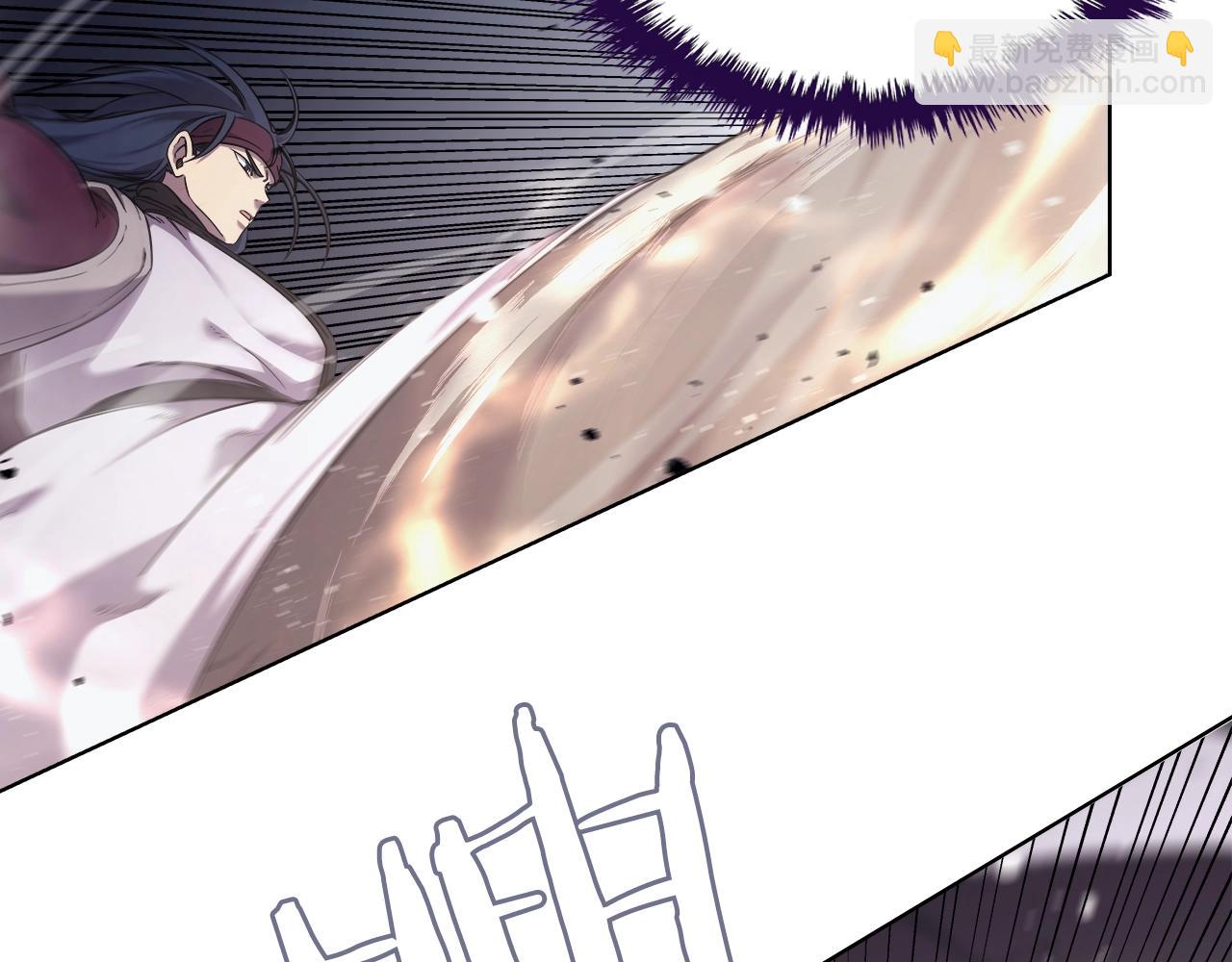 🍲重生之我在魔教耍长枪 第147话 入神之战 第49页