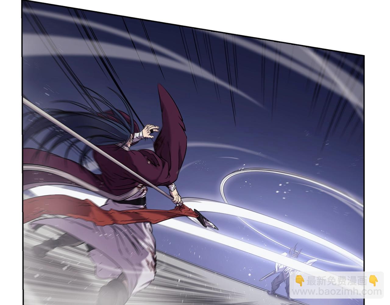 🍲重生之我在魔教耍长枪 第149话 武林盟主 第24页