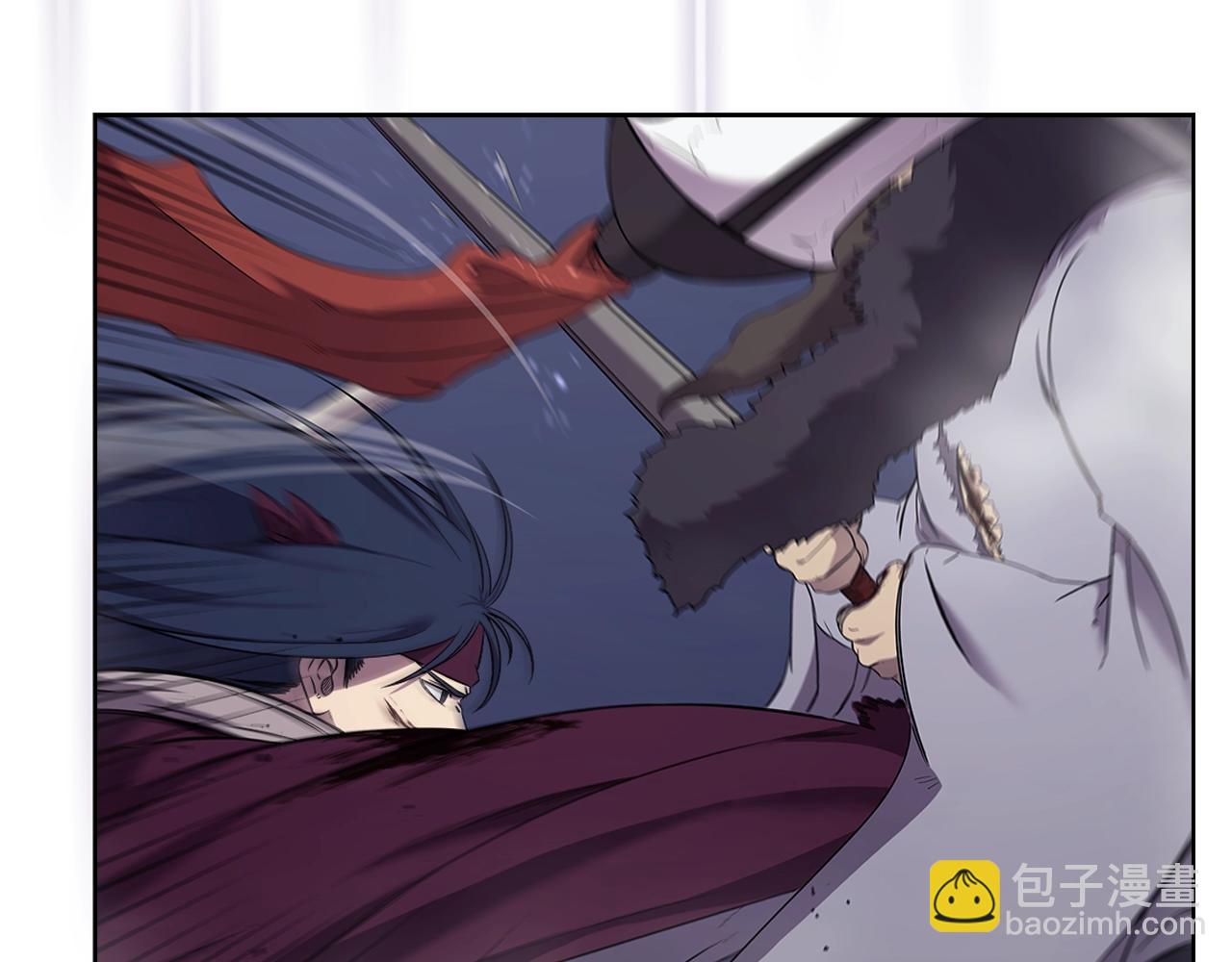 🍲重生之我在魔教耍长枪 第149话 武林盟主 第38页