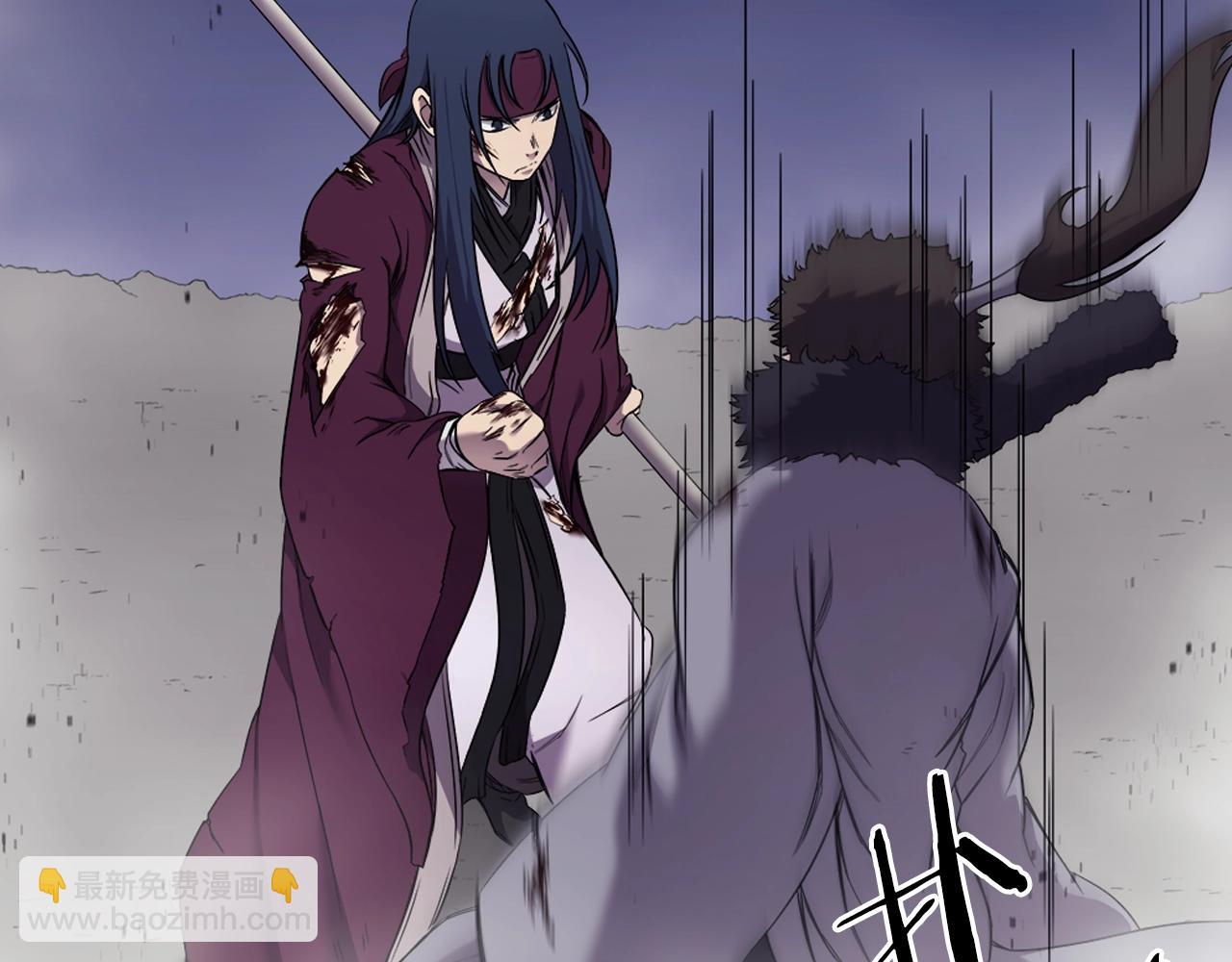 🍲重生之我在魔教耍长枪 第149话 武林盟主 第47页