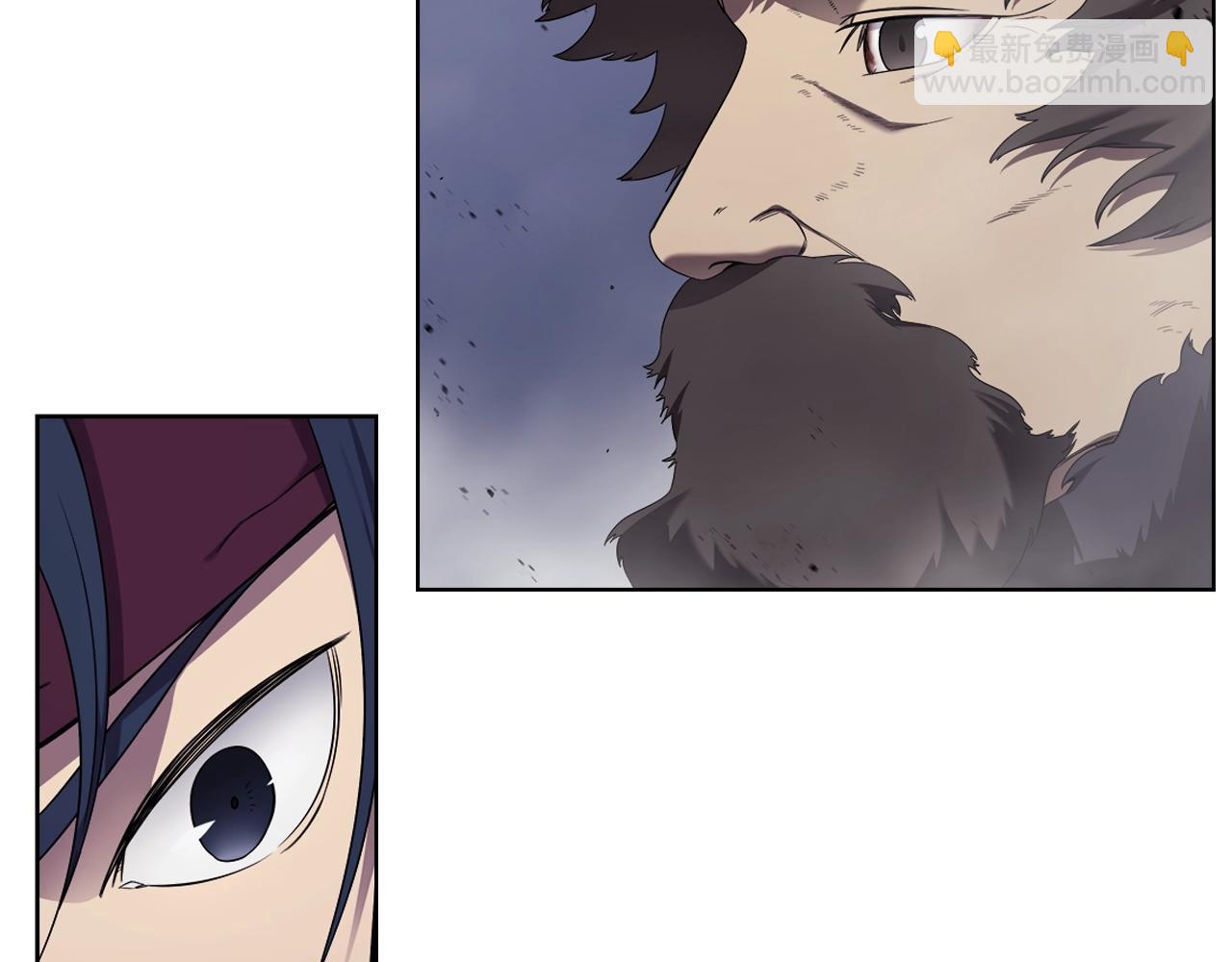 🍲重生之我在魔教耍长枪 第149话 武林盟主 第5页