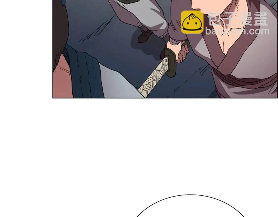 🍲重生之我在魔教耍长枪 第15话 厮杀的强者们 第31页