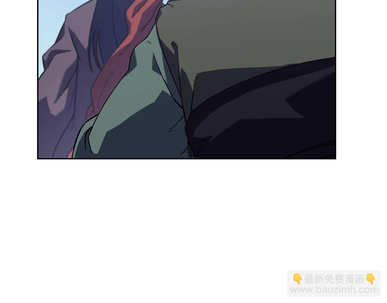 🍲重生之我在魔教耍长枪 第2话 琨仑第一剑 第9页