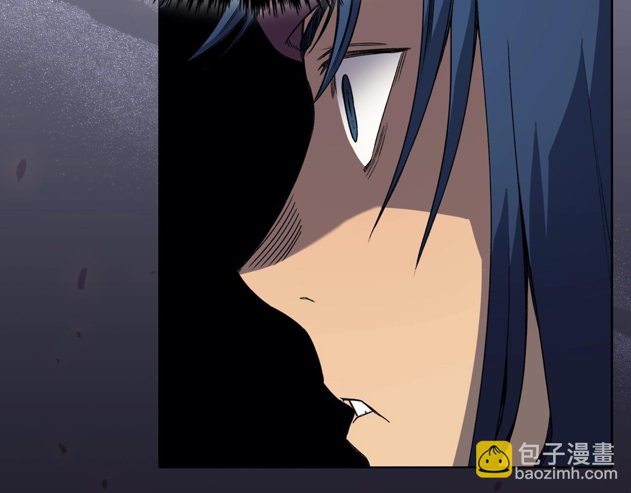 🍲重生之我在魔教耍长枪 第16话 魔王的掌声 第7页