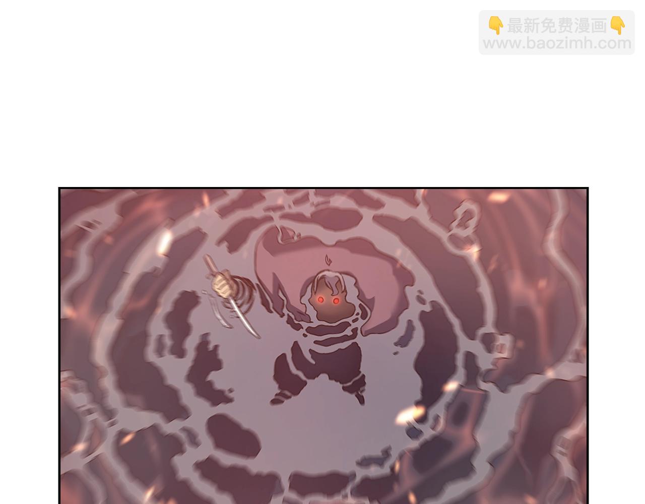 🍲重生之我在魔教耍长枪 第18话 乌合之众 第22页