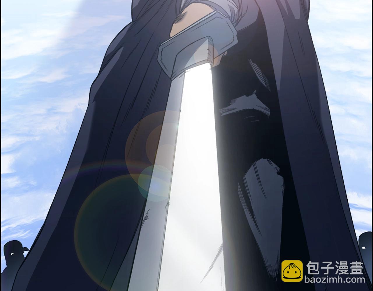 🍲重生之我在魔教耍长枪 第31话 俘虏 第15页